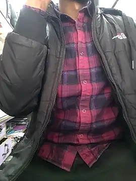 princejmp1973 online show from 16, 12, 2025