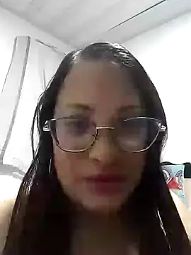 Snapshot of Meganz8 chatting on 17, 10, 2025 Meganz8 online show from 17, 10, 2025