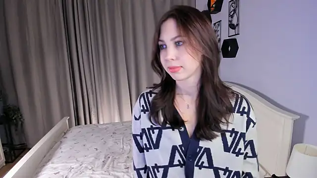 KeciaRappa online show from 25, 10, 2025