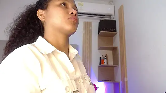 miel alisha online show from 13, 3, 2026