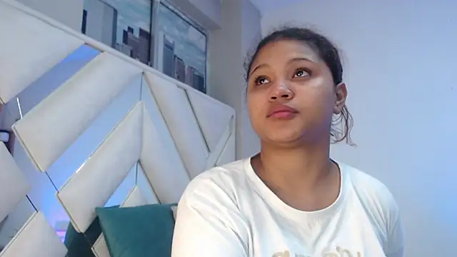 miel alisha online show from 21, 7, 2026
