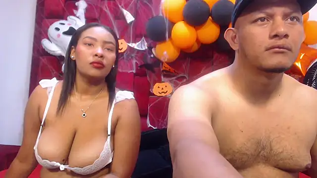 Karolay Rick online show from 23, 10, 2025