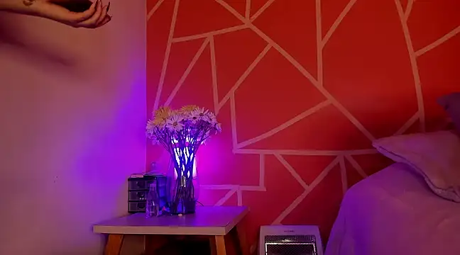 Snapshot of Violetafetish-dirty chatting on 6, 3, 2025 Violetafetish-dirty online show from 6, 3, 2025