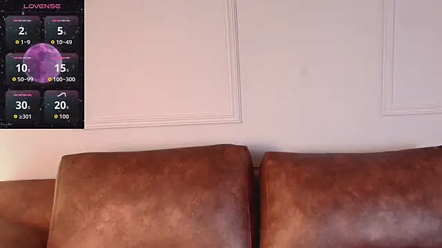 Bellaryy online show from 6, 11, 2025