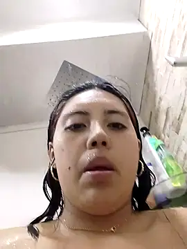 -iamselene online show from 19, 10, 2025