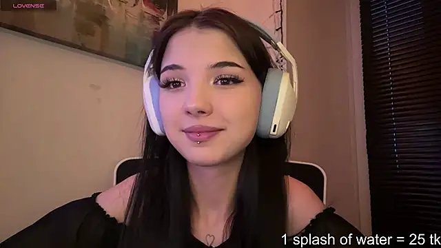 HanaMantanaDell online show from 27, 3, 2026