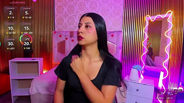 Adisson Tay online show from 9, 2, 2026