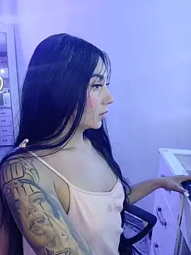 Snapshot of dulcefox21 chatting on 18, 11, 2025 dulcefox21 online show from 18, 11, 2025