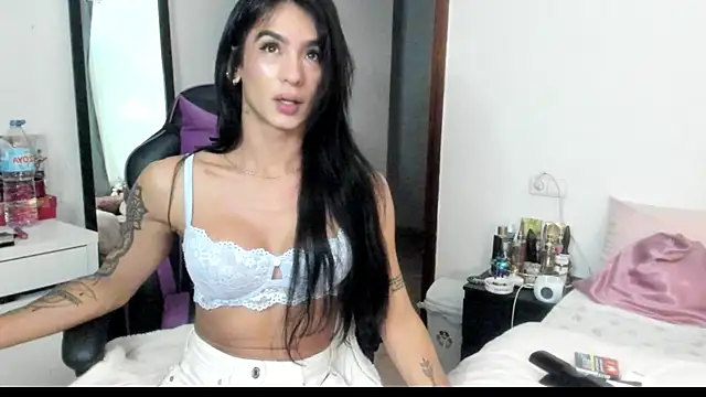 TellmeCatt online show from 19, 10, 2025