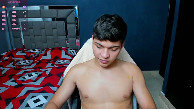 Snapshot of baby_david_03 chatting on 6, 2, 2026 baby david 03 online show from 6, 2, 2026