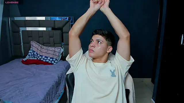 baby david 03 online show from 18, 4, 2026