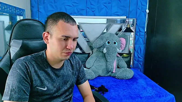 TemptationDual online show from 10, 1, 2026