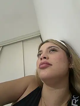  Alicee 1 online show from 15, 3, 2026