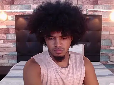JaicobJones online show from 19, 10, 2025