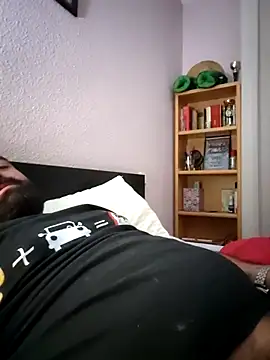 Snapshot of parejitafenix69 chatting on 3, 11, 2025 parejitafenix69 online show from 3, 11, 2025