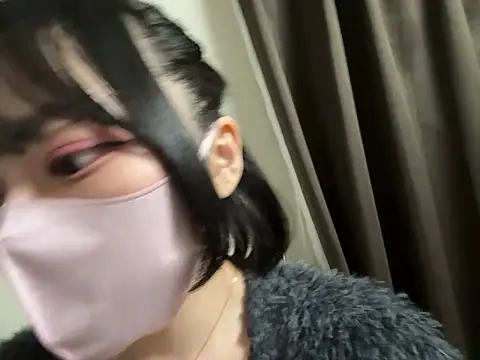 pinkudayo girl online show from 22, 3, 2026