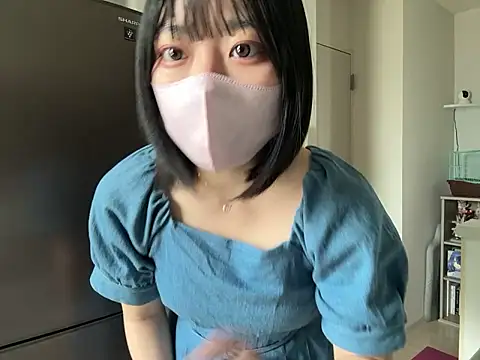 pinkudayo girl online show from 21, 5, 2026