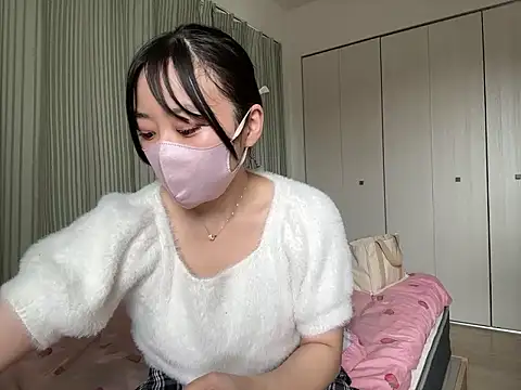 Snapshot of pinkudayo_girl chatting on 18, 7, 2026 pinkudayo girl online show from 18, 7, 2026
