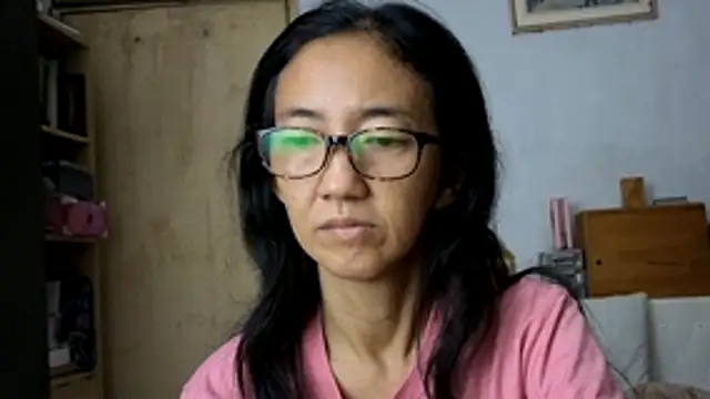 princessD077 online show from 16, 3, 2026