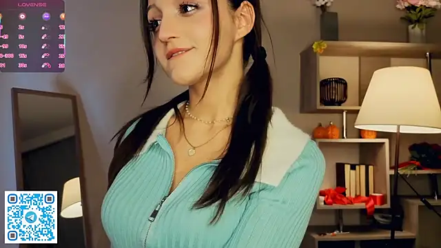 ClarissaMaheia online show from 30, 3, 2026