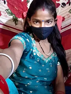 Itz Aisha   online show from 23, 5, 2026