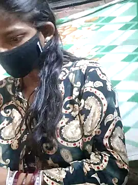 Itz Aisha   online show from 1, 7, 2026