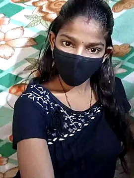 Itz Aisha   online show from 3, 7, 2026