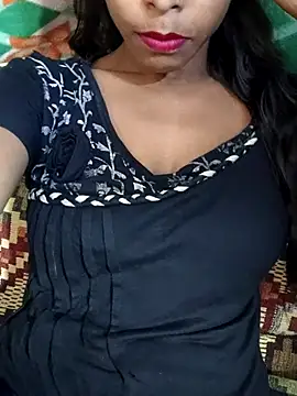 Itz Aisha   online show from 12, 7, 2026