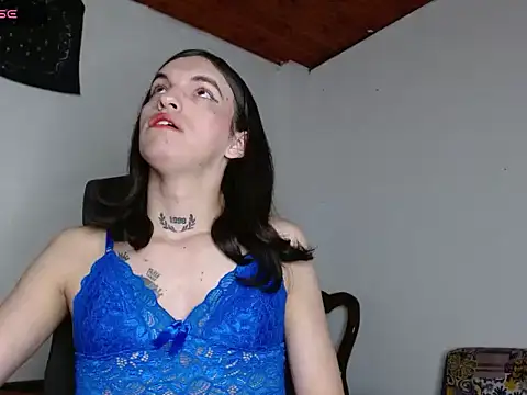 Scarlett crastrawberry online show from 6, 7, 2026
