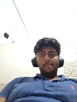 krishna12534 online show from 19, 10, 2025