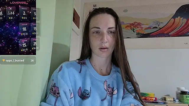 Snapshot of mistressaurora chatting on 9, 11, 2025 mistressaurora online show from 9, 11, 2025