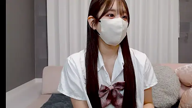 LOVE MIREI LOVE online show from 21, 2, 2026