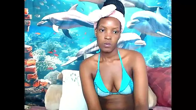 Snapshot of AfricanBarbiee69 chatting on 22, 4, 2026 AfricanBarbiee69 online show from 22, 4, 2026