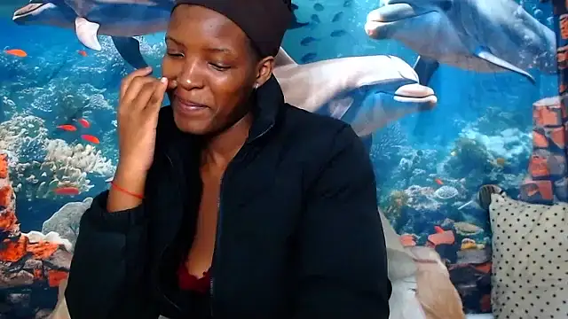 Snapshot of AfricanBarbiee69 chatting on 29, 4, 2026 AfricanBarbiee69 online show from 29, 4, 2026