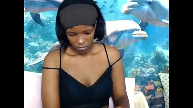 Snapshot of AfricanBarbiee69 chatting on 30, 5, 2026 AfricanBarbiee69 online show from 30, 5, 2026