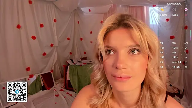 StormyAlex online show from 30, 3, 2026