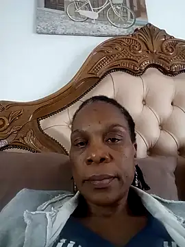 Hotcougar online show from 23, 10, 2025