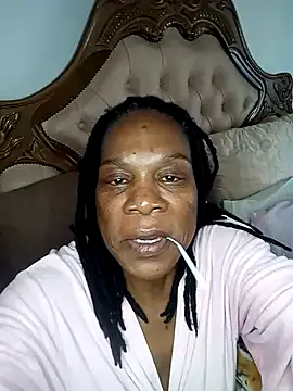 Hotcougar online show from 24, 10, 2025