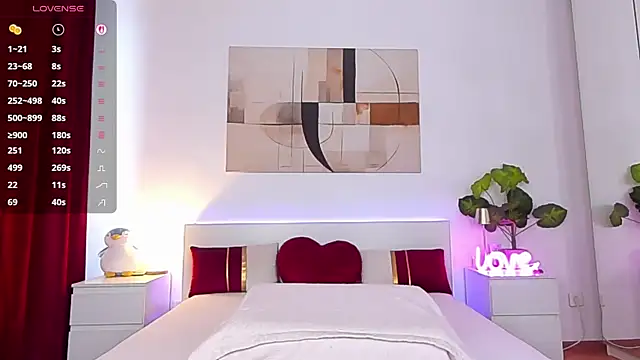 nadeen na online show from 29, 3, 2026