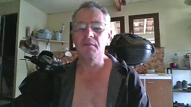 Sexyfab65 online show from 31, 5, 2026