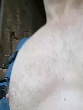 Sexyfab65 online show from 2, 7, 2026