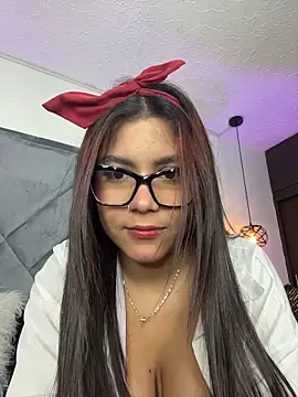 Snapshot of CherrySmirkXXX chatting on 26, 2, 2026 CherrySmirkXXX online show from 26, 2, 2026