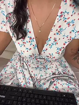 CherrySmirkXXX online show from 29, 5, 2026