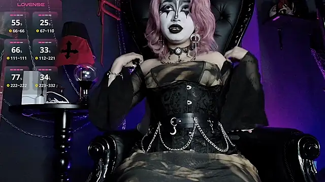 Navier   online show from 24, 3, 2026