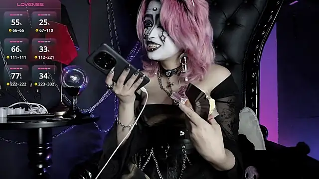 Navier   online show from 25, 3, 2026