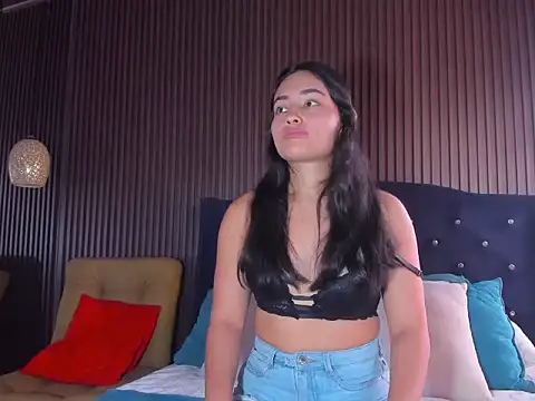 ViolettRouse online show from 16, 11, 2025