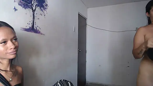 ricaslatinas1 online show from 25, 2, 2026