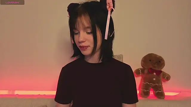 Snapshot of ruby_dallos chatting on 17, 2, 2026 ruby dallos online show from 17, 2, 2026