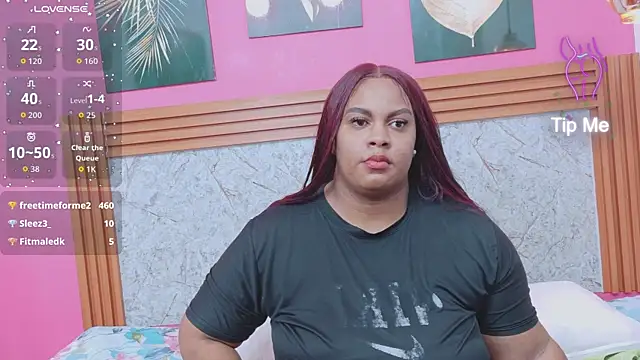 matureahomegirl online show from 8, 4, 2026