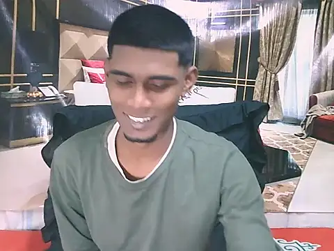 IndianThuggin online show from 6, 7, 2026